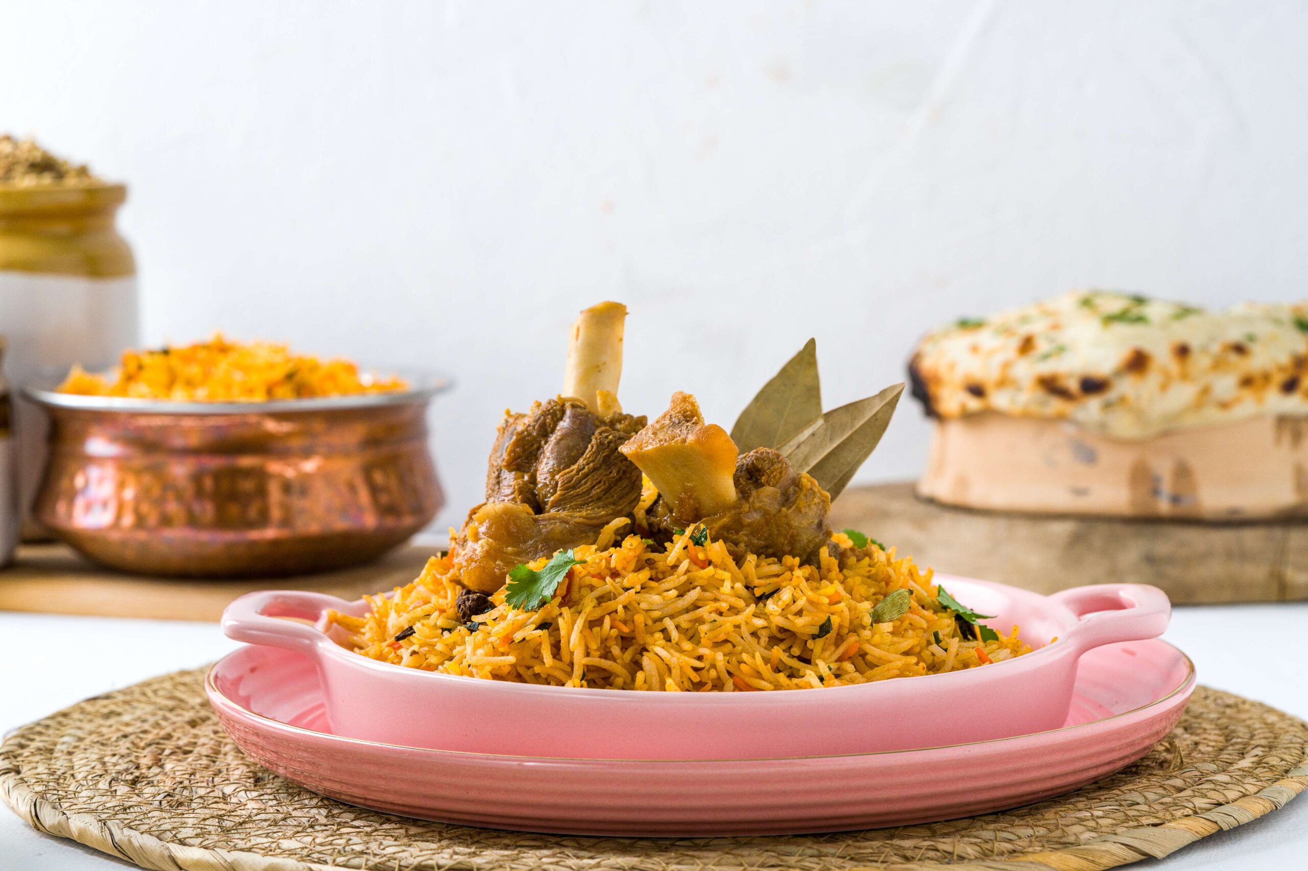 Food Photography Tigress Media FZE